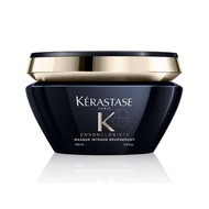 KERASTASE卡詩 黑鑽極萃逆時髮膜 200ml -國際航空版