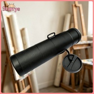 Sunnimix Adjustable Drawing Tube with Shoulder Strap Extendable Document Tube with Shoulder Strap Po