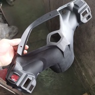 GT128 Handle Meter Cover ORIGINAL MODENAS