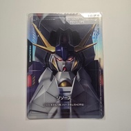 Penelope Resource C+ Phantom Aria Gundam Card Game