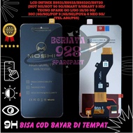 LCD TOUCHSCREEN INFINIX X6531/X6720/X6532(HOT 50I/HOT 50 5G/NOTE 50X 5G/SMART 9/ 9 HD/SPARK GO 1/GO 