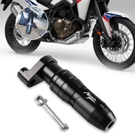 For CRF1100L Africa Twin CRF1000L Africa Twin Frame Protector Anti-Fall Protection Pad 2017-2025 Mot