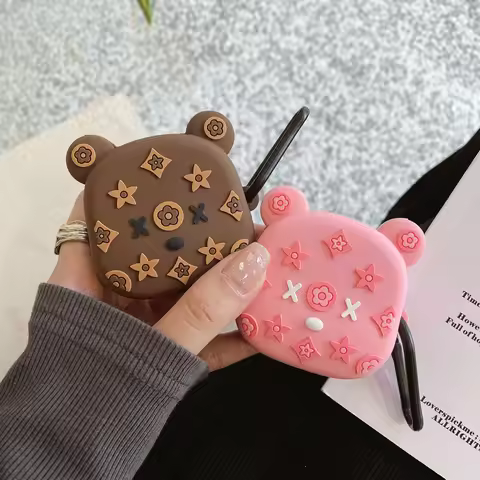 The new headphone case works with Samsung Galaxy Buds Live/ Galaxy Buds Pro/Galaxy Buds2 /Galaxy Bud