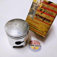 SUZUKI GT100 Piston Only GT100 Size 100 Piston