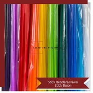 PAWAI FLAG STICK BALLOON STICK