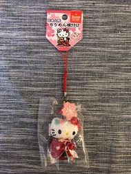 Hello Kitty 電話繩