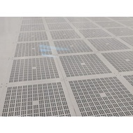 ESD Conductive Tiles / Static Dissipative Tiles