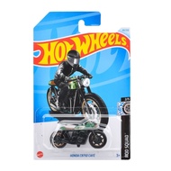 Hoonbao Toy Shop Hot Wheels HOTWHEELS Basic Model HXP86 HONDA CB750 Cafe