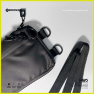 ⚽︎ ☍ ♀ [Import]Hoft Fino Sling Pouch Waterproof Neck Bag HP Hangking Wallet Hanging Wallet Men Wome