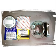 ESPADA EGO-S / NOUVO-S / MIO  SUPER RACING BLOCK SET 59mm ( HIGHT COMPRESSION )
