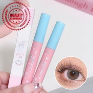 Pink Blue Tube 3d Mascara Waterproof Long Curly Non Smudging Mascara Primer Z5q1