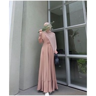 Nada Dress by Evolvere