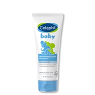 預購 Cetaphil Baby Ultra Soothing Lotion 226g 嬰兒超舒緩乳液