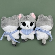 ⭐KR Proxy Pre - Order ⭐ New Jeans Ginger Sea Linker Same, Cheese Cat RIN Whale Cat Plastic Cotton Do