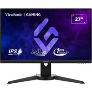 ViewSonic XG2709A 27″ IPS 240Hz Gaming Monitor