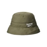 [reebok] Classic Cut Bucket Hat IRX77 Men's Army Green (H36559) 57-60 cm