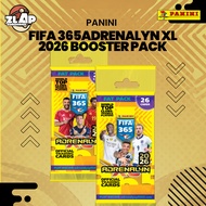 Panini FIFA 365 Adrenalyn XL 2026 Fat Pack