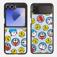 เคสกันกระแทกของแท้สำหรับ Samsung Galaxy Z Z Flip 6 /Galaxy Z Flip 5 /Galaxy Z Flip 4 /Galaxy Z Flip