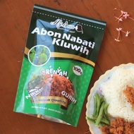 Abon Nabati Kluwih Hj.Sun