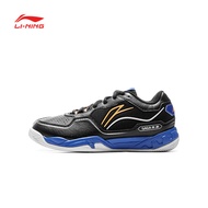 Li-Ning | รองเท้าแบดมินตันหัวกลมกระชับสบาย