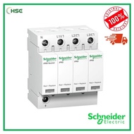 [A9L40600] Schneider Electric IPRD40 Modular Surge Arrester 3P+N 350V - HSE