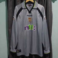 jersey Aston villa 2001 original