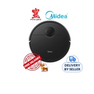 Midea 4 in 1 Robotic Vacuum Cleaner MVC-I5C