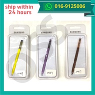 [ 100% ORIGINAL ] Samsung Galaxy Note 9 S Stylus Pen Replacement Parts + Bluetooth Fucntion