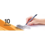 NEEDLE PEN_COPIC MULTILINER