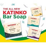 Katinko Bar Soap Set