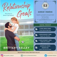Relationship Goals [Brittany Kelley]