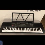 全新61鍵電子琴