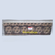 Komatsu Pc300-7 6Ct Head Gasket 6D114 Cummins/ 3938267