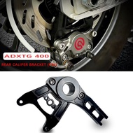 SALE MTKRACING Parts are suitable For ADXTG 400 Rear Caliper Bracket (P34) Rear Brake Pump Caliper B