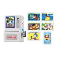 新箱識 🌟  8月新貨🌟 全新 現貨 行版 BANDAI 扭蛋  spirits Carddass 龍珠 扭卡機 扭咭機 微型 系列 格闘技大決戦