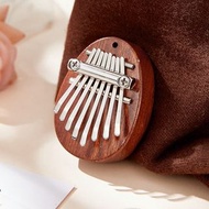 8音拇指琴 8 tones kalimba