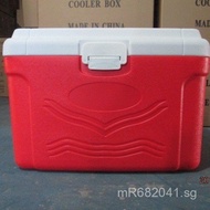 60L Rice Storage Box Fresh-Keeping Box Cold Chain Cold Warm Box Refrigerated Box Plastic Insulated B