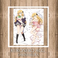 〚Gamers! - Karen Tendo〛Anime Dakimakura