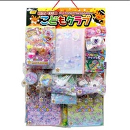 [現貨]日本進口玩具 獨角獸 Unicorn 抽獎板 生日會小禮物 生日禮物抽獎/聖誕禮物抽獎/幼稚園小學Party小禮物/幼稚園畢業小禮物