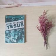 Understanding Jesus: Erwin Lutzer
