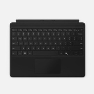 Microsoft Surface Pro 鍵盤 黑色, 英文版 落單輸入優惠碼：JAN100，即減$100