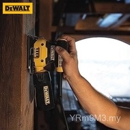 DeWE6411 Flat Eccentric Handheld