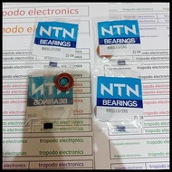 BEST DEAL BALL BEARING 6901 LLU / 6901 2RS NTN JAPAN BRAND