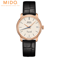 Mido รุ่น BARONCELLI HERITAGE LADY รหัสรุ่น M027.207.36.260.00