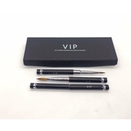 ONS VIP 2 Head Acrylic Brush