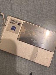 SONY Cyber-shot 數碼相機 Sony