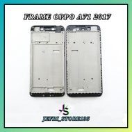 OPPO A71 2017 ORIGINAL LCD CENTER FRAME
