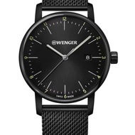 Wenger 都會系列腕錶