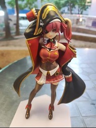 Hololive 寶鐘瑪琳 Figure