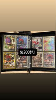 PTCG寶可夢卡牌 N的索羅亞克/洗翠索羅亞克